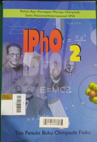 Image of IPhO 2