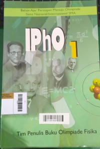 Image of IPhO 1