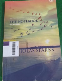 Image of The Notebook