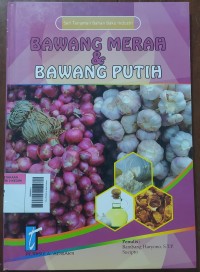 Image of Bawang Merah & Bawang Putih
