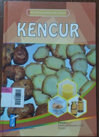 Image of Kencur