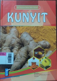Image of Kunyit