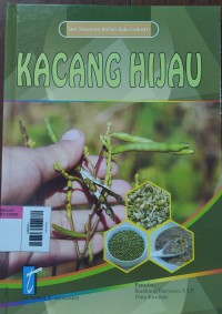 Image of Kacang Hijau