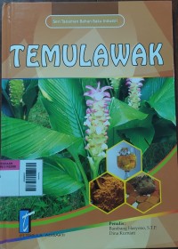 Image of Temulawak