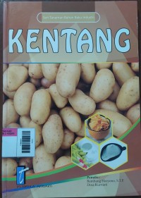 Image of Kentang