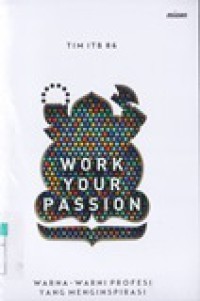Image of Work Your Passion