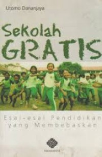Image of Sekolah Gratis
