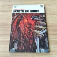 Image of Kereta Api Hantu