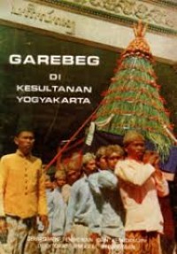 Image of Garebeg di Kesultanan Yogyakarta