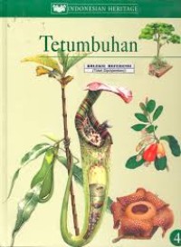 Image of Tetumbuhan