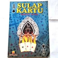 Image of Sulap Kartu