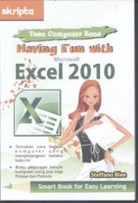 Image of Having Fun With Microsoft Excel 2010