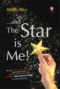 Image of And The Star is Me!