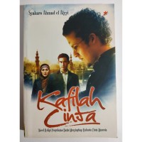Image of Kafilah Cinta
