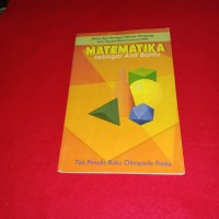 Image of Matematika sebagai Alat Bantu