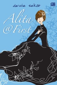 Image of Alita @ First