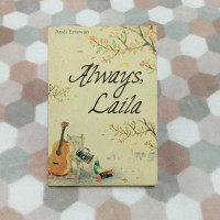 Image of Always, Laila