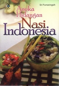 Image of Aneka Hidangan Nasi Indonesia