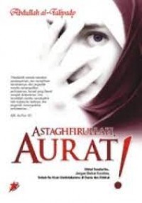 Image of Astaghfirullah, AURAT!