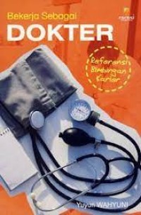 Image of Bekerja sebagai dokter