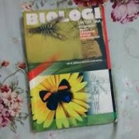 Image of Biologi untuk SMA: Ringkasan Materi Olimpiade Biologi Internasional