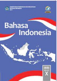 Image of Bahasa Indonesia kelas X