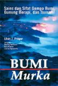 Image of Bumi Murka