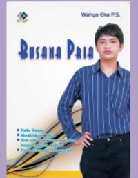 Image of Busana Pria