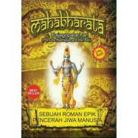 Image of Mahabharata