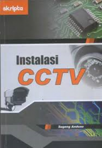 Image of Instalasi CCTV