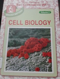 Image of Materi Biologi! Volume 2: BIOLOGI SEL