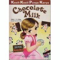 Image of Chocolate Milk