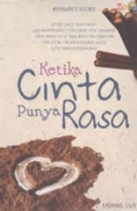 Image of Ketika Cinta Punya Rasa