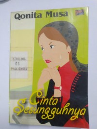 Image of Cinta Sesungguhnya
