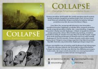 Image of Collapse : Runtuhnya Peradaban - Peradaban Dunia