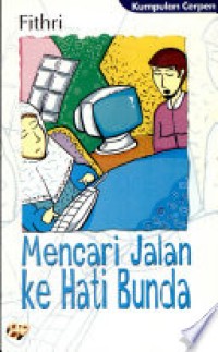 Image of Mencari Jalan Ke Hati Bunda