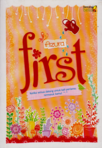 Image of First