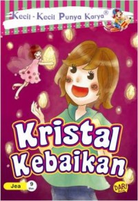 Image of Kristal Kebaikan