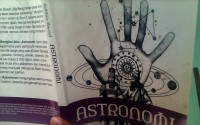 Image of Bengkel Ilmu :Astronomi