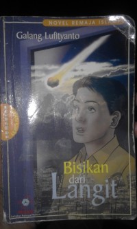 Image of Bisikan dari Langit