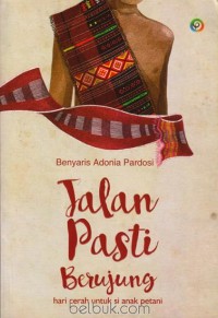 Image of Jalan Pasti Berujung