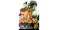 Image of Naruto : Shikamaru's Battle!!