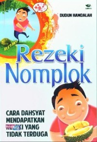 Image of Rezeki Nomplok