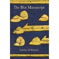 Image of The Blue Manuscript: Legenda Kitab Biru
