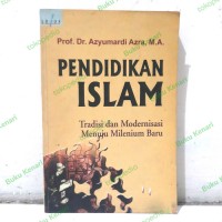 Image of Pendidikan Islam