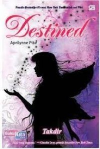 Image of Destined: Takdir