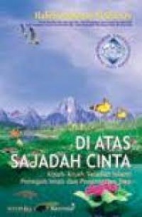 Image of Di Atas Sajadah Cinta