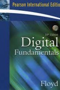Image of Digital Fundametals : 10th edition