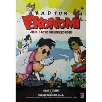 Image of Kartun Ekonomi Jilid Satu: Mikroekonomi