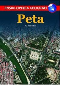 Image of Ensiklopedia geografi peta